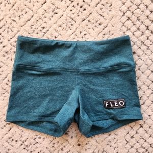 Fleo Shorts